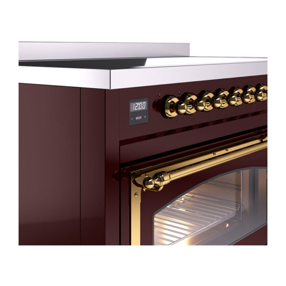 ILVE_UNI486NMPBUG_Nostalgie_II_48"_Induction_Range_details