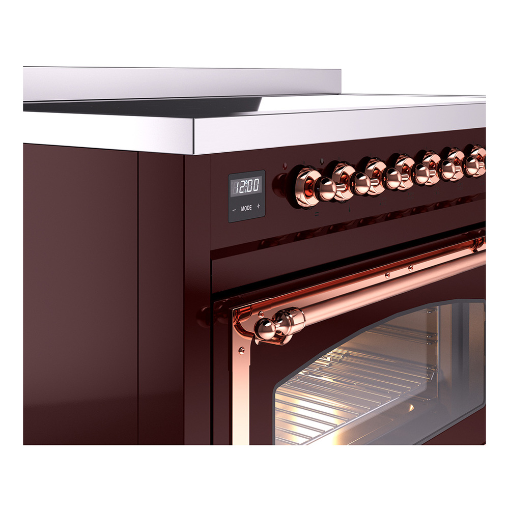 ILVE_UNI486NMPBUP_Nostalgie_II_48"_Induction_Range_details