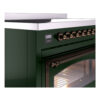 ILVE_UNI486NMPEGB_Nostalgie_II_48"_Induction_Range_details