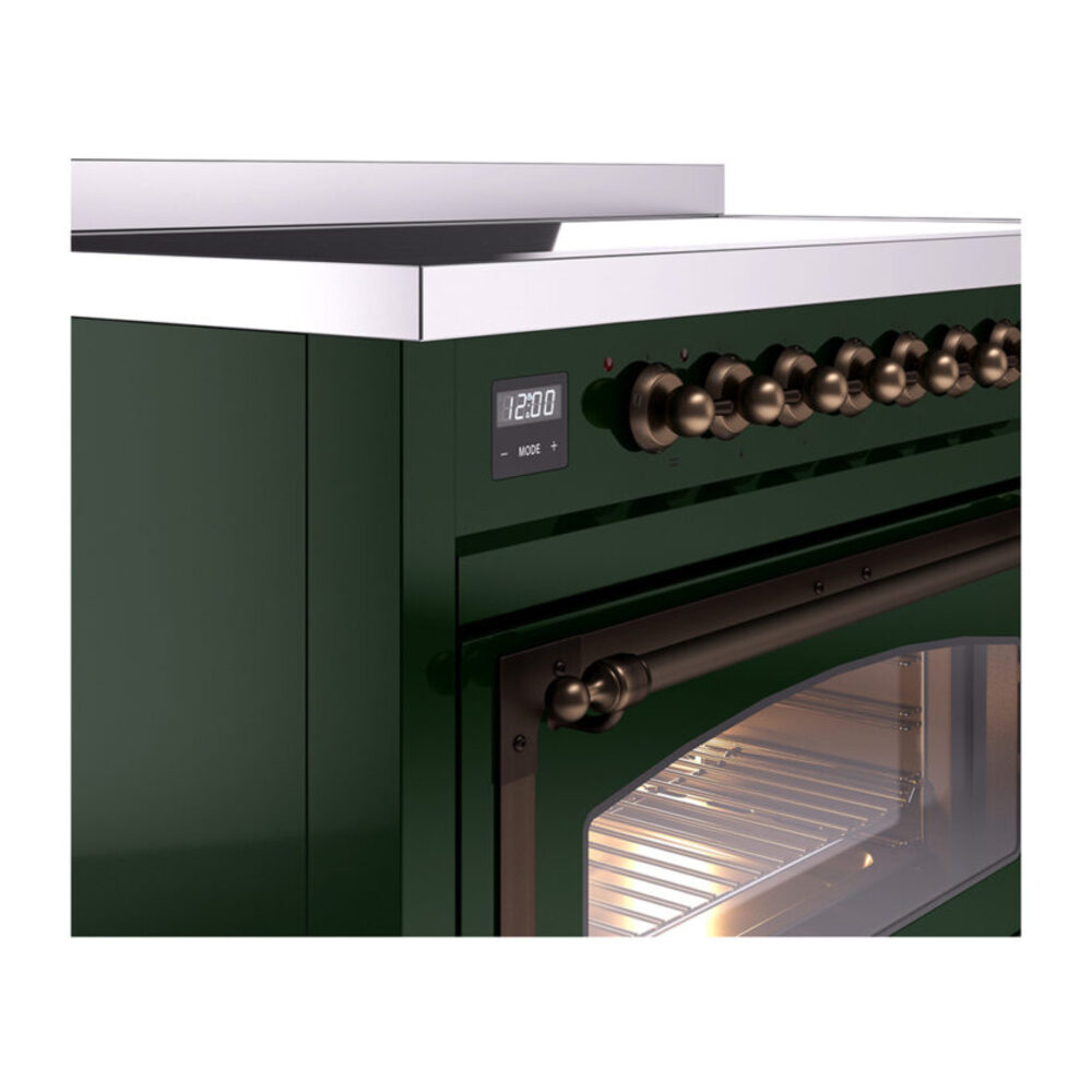 ILVE_UNI486NMPEGB_Nostalgie_II_48"_Induction_Range_details