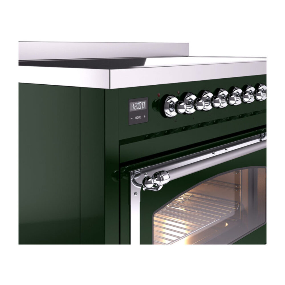 ILVE_UNI486NMPEGC_Nostalgie_II_48"_Induction_Range_details