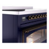 ILVE_UNI486NMPMBB_Nostalgie_II_48"_Induction_Range_details