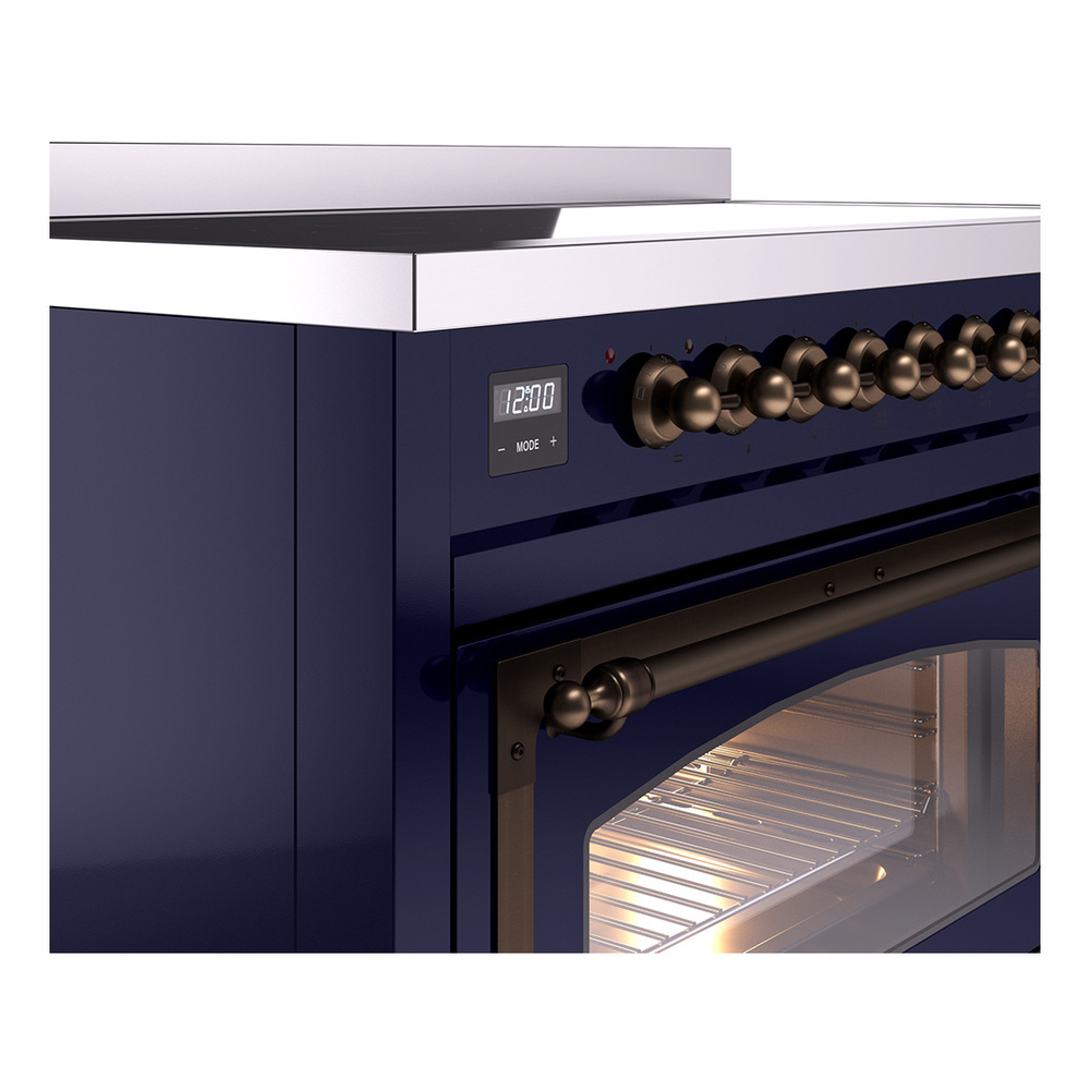 ILVE_UNI486NMPMBB_Nostalgie_II_48"_Induction_Range_details
