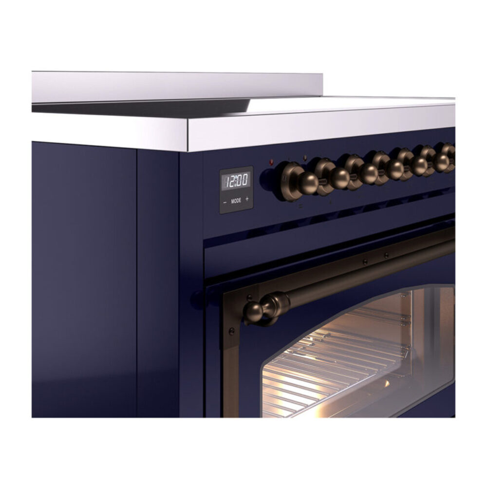 ILVE_UNI486NMPMBB_Nostalgie_II_48"_Induction_Range_details