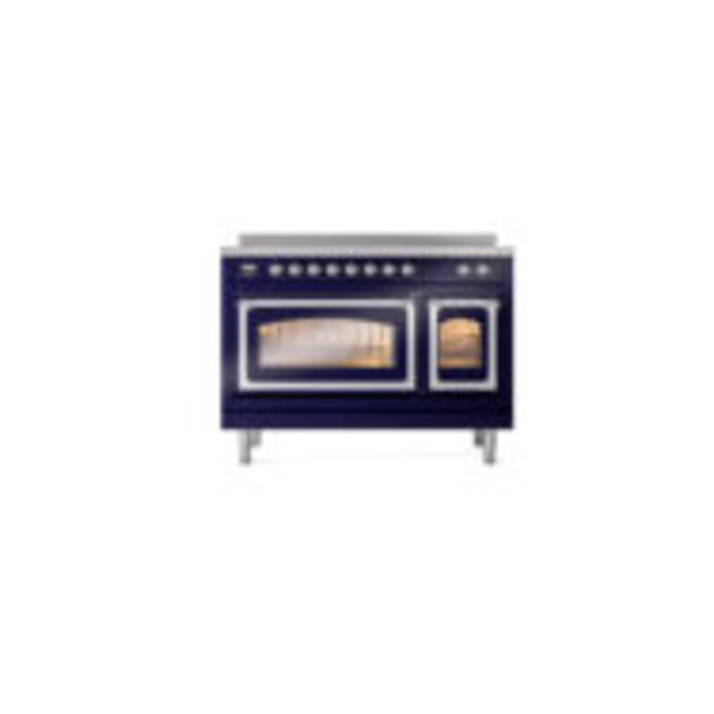ILVE_UNI486NMPMBC_Nostalgie_II_48"_Induction_Range_details