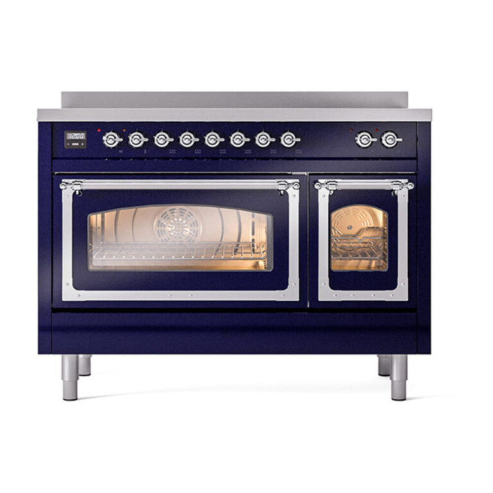 ILVE_UNI486NMPMBC_Nostalgie_II_48"_Induction_Range_details