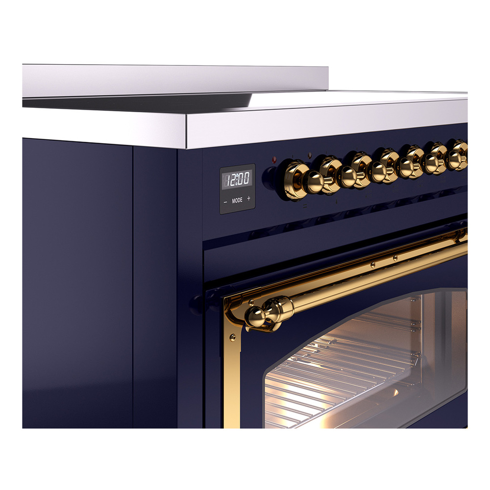 ILVE_UNI486NMPMBG_Nostalgie_II_48"_Induction_Range_details