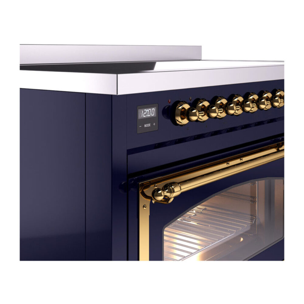 ILVE_UNI486NMPMBG_Nostalgie_II_48"_Induction_Range_details