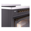 ILVE_UNI486NMPMGB_Nostalgie_II_48"_Induction_Range_details