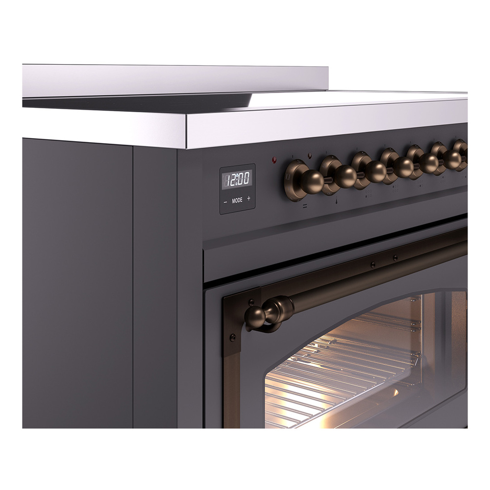 ILVE_UNI486NMPMGB_Nostalgie_II_48"_Induction_Range_details