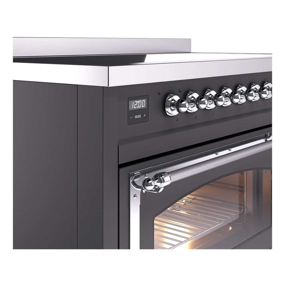 ILVE_UNI486NMPMGC_Nostalgie_II_48"_Induction_Range_details