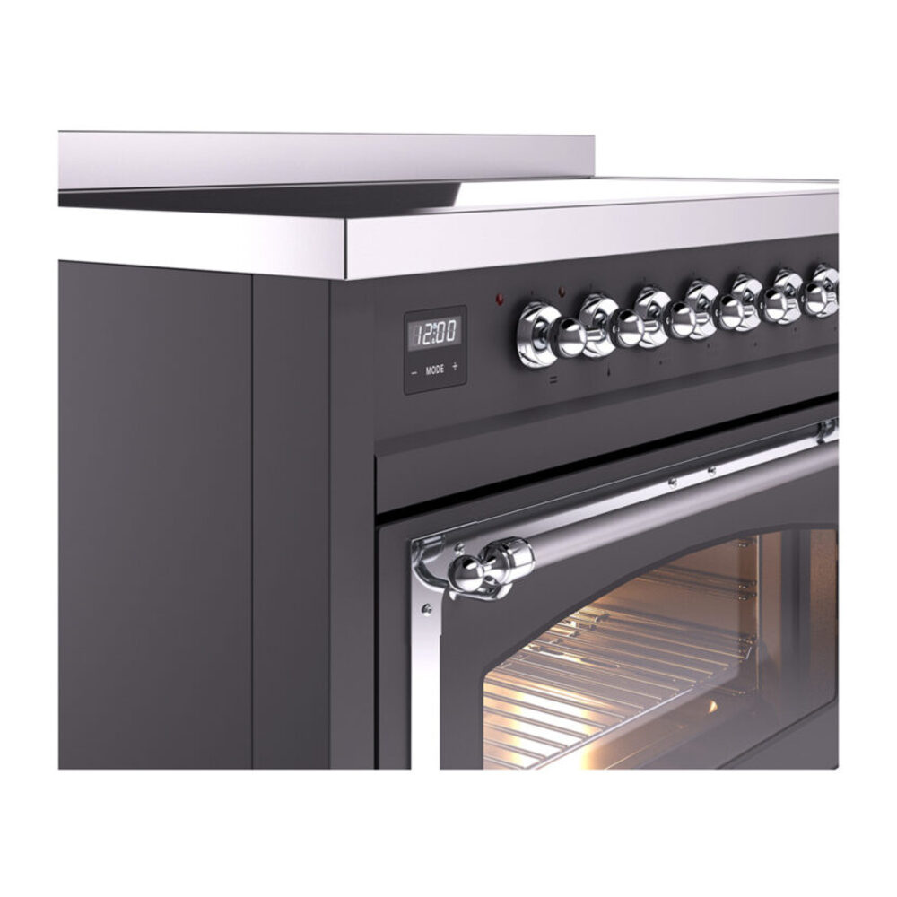ILVE_UNI486NMPMGC_Nostalgie_II_48"_Induction_Range_details
