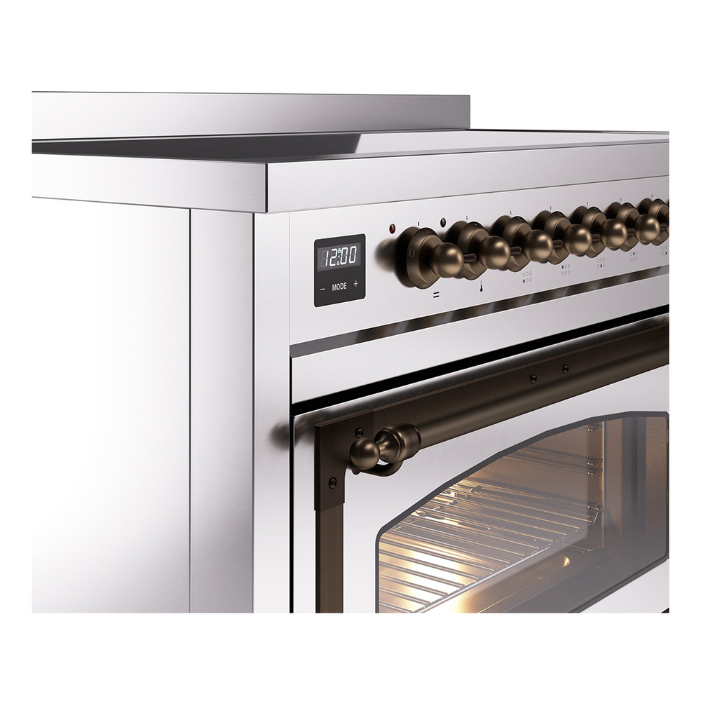 ILVE_UNI486NMPSSB_Nostalgie_II_48"_Induction_Range_details