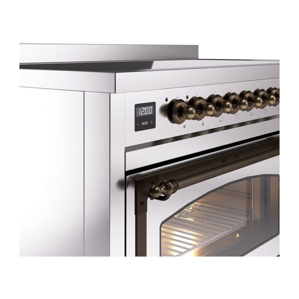 ILVE_UNI486NMPSSB_Nostalgie_II_48"_Induction_Range_details