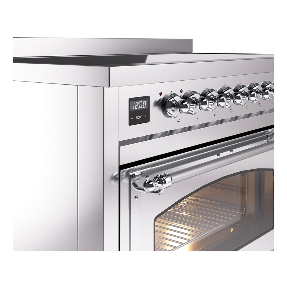 ILVE_UNI486NMPSSC_Nostalgie_II_48"_Induction_Range_details