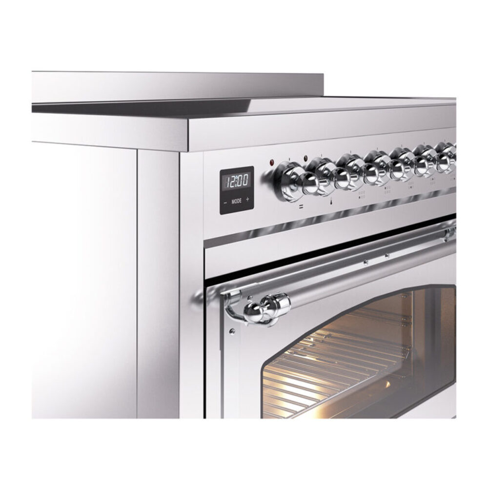 ILVE_UNI486NMPSSC_Nostalgie_II_48"_Induction_Range_details
