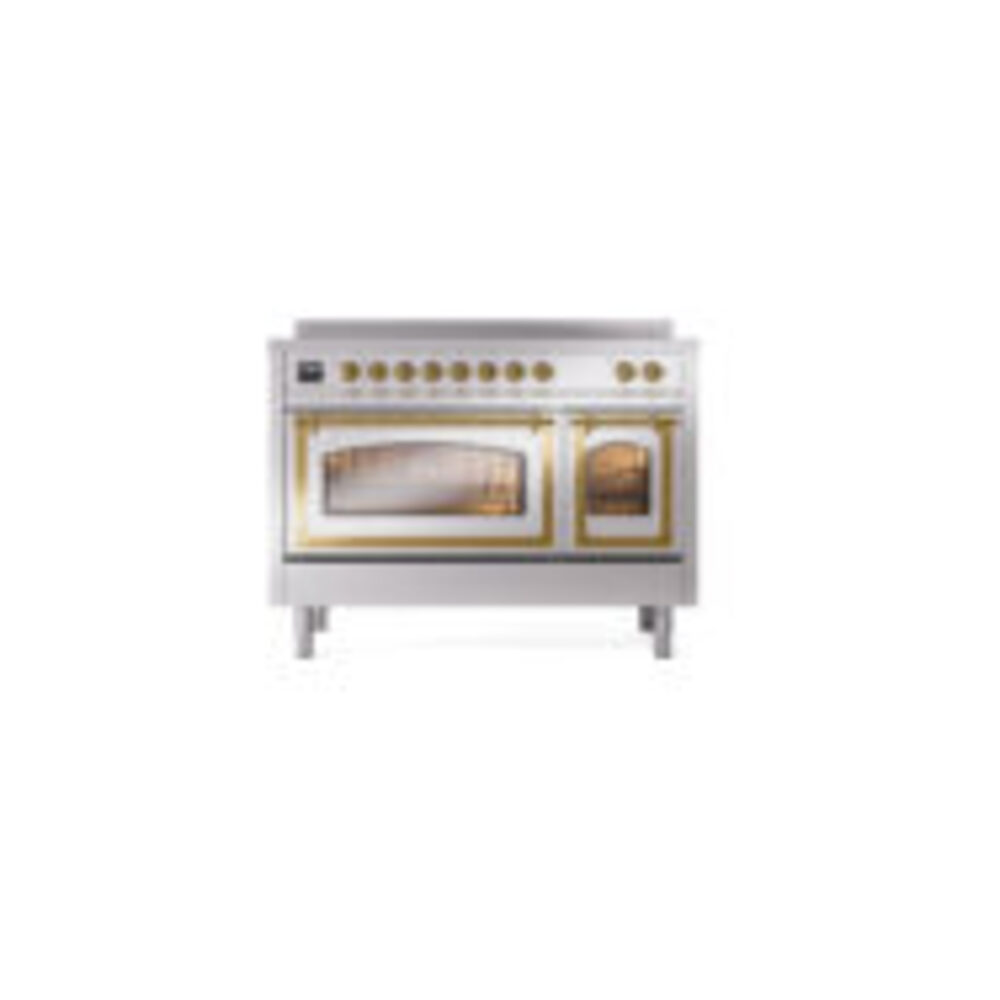 ILVE_UNI486NMPSSG_Nostalgie_II_48"_Induction_Range_front_view