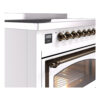 ILVE_UNI486NMPWHB_Nostalgie_II_48"_Induction_Range_details