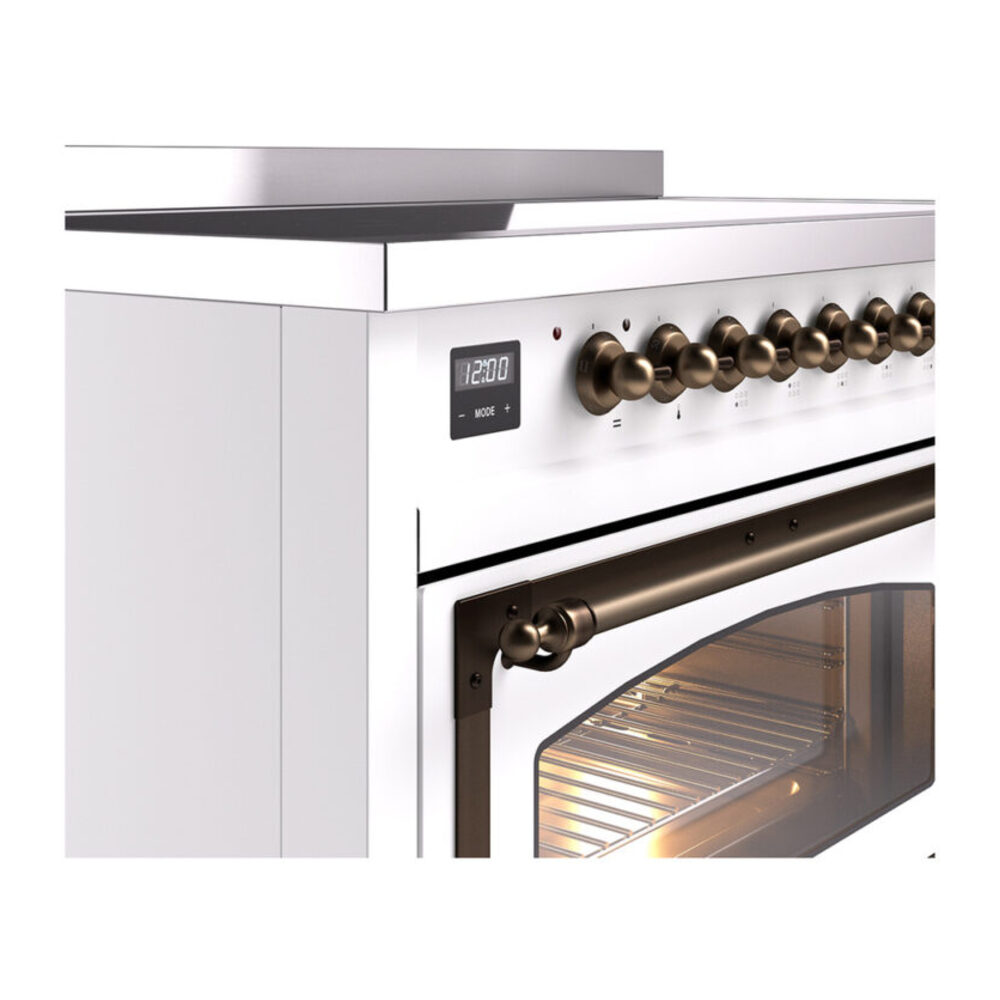 ILVE_UNI486NMPWHB_Nostalgie_II_48"_Induction_Range_details