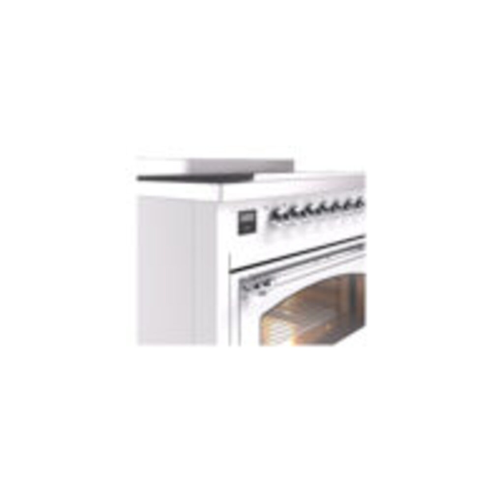 ILVE_UNI486NMPWHC_Nostalgie_II_48"_Induction_Range_details
