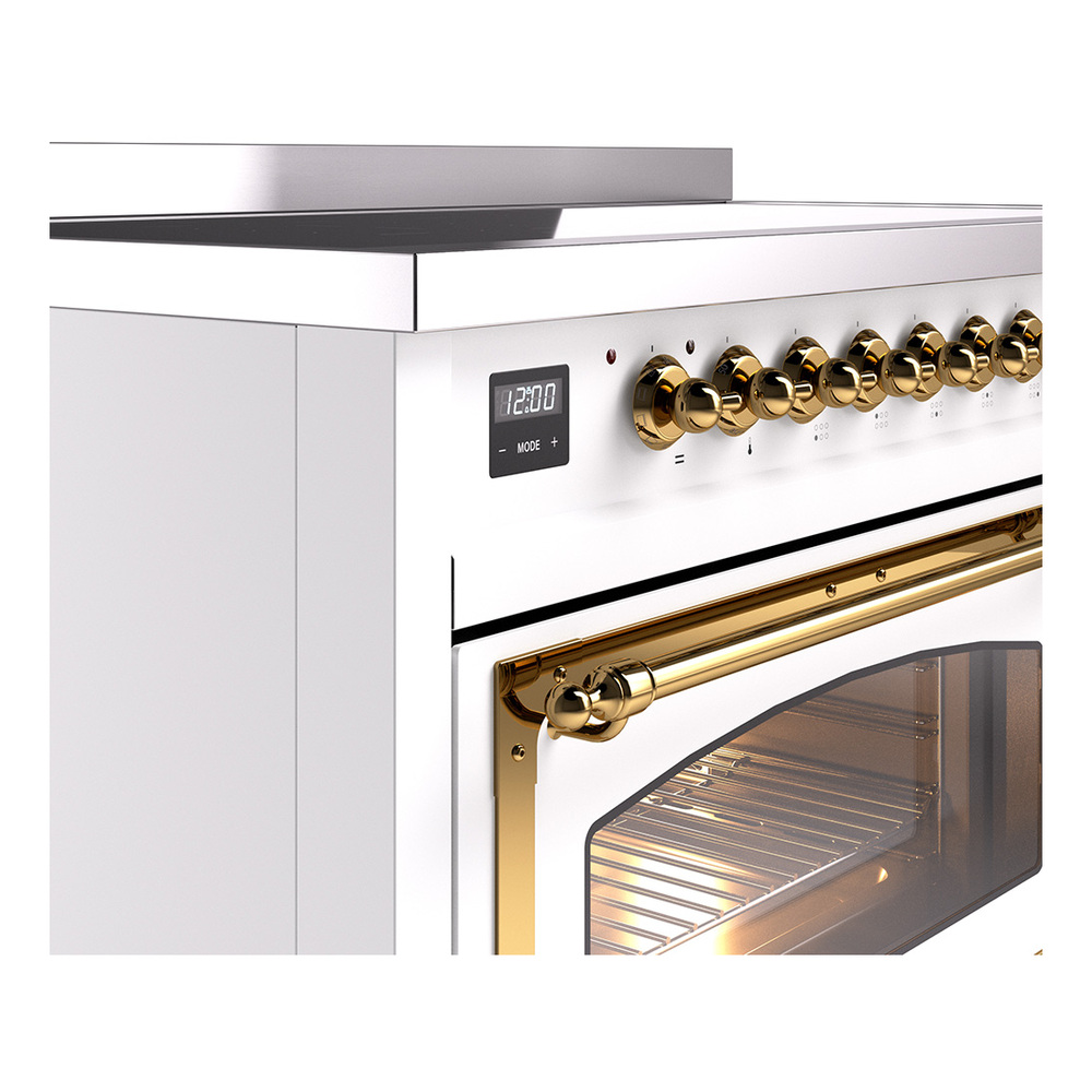 ILVE_UNI486NMPWHG_Nostalgie_II_48"_Induction_Range_details