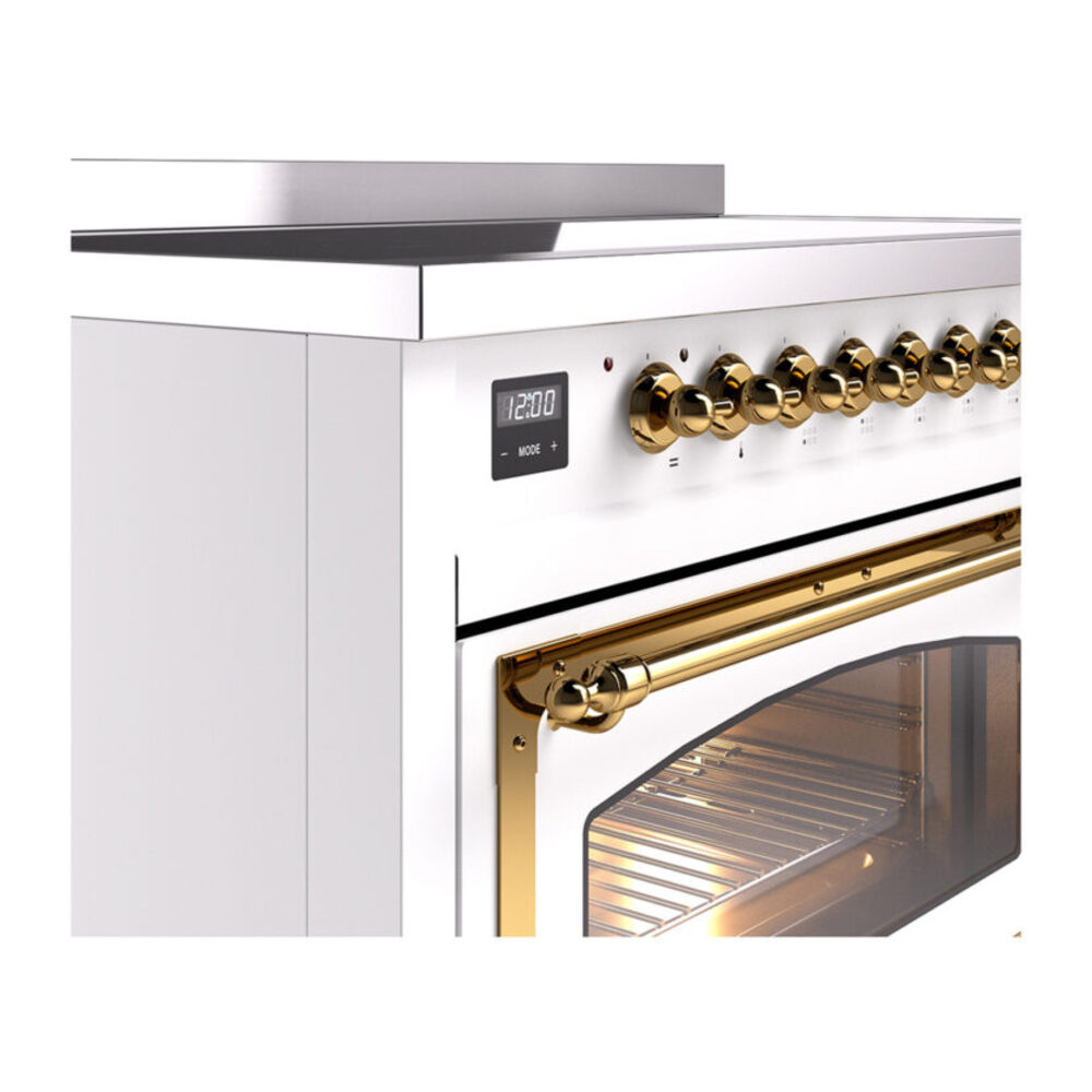 ILVE_UNI486NMPWHG_Nostalgie_II_48"_Induction_Range_details