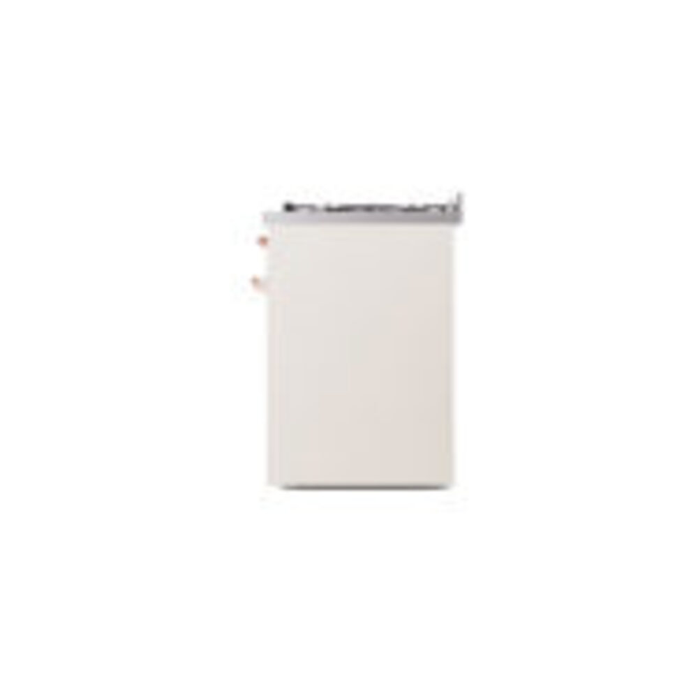 ILVE_UP30NMPAWPLP_Nostalgie_II_30"_Dual_Fuel_Range_right_side