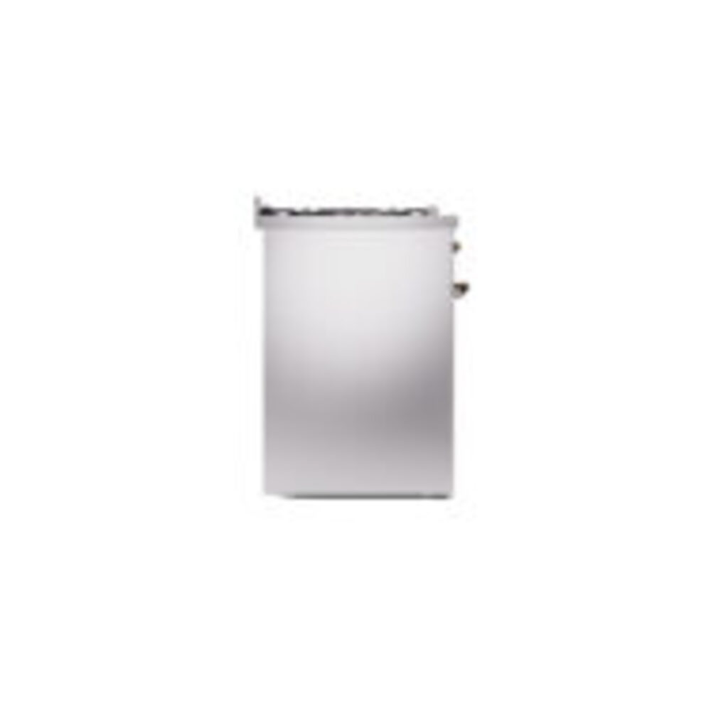 ILVE_UP30NMPSSB_Nostalgie_II_30"_Dual_Fuel_Range_left_side