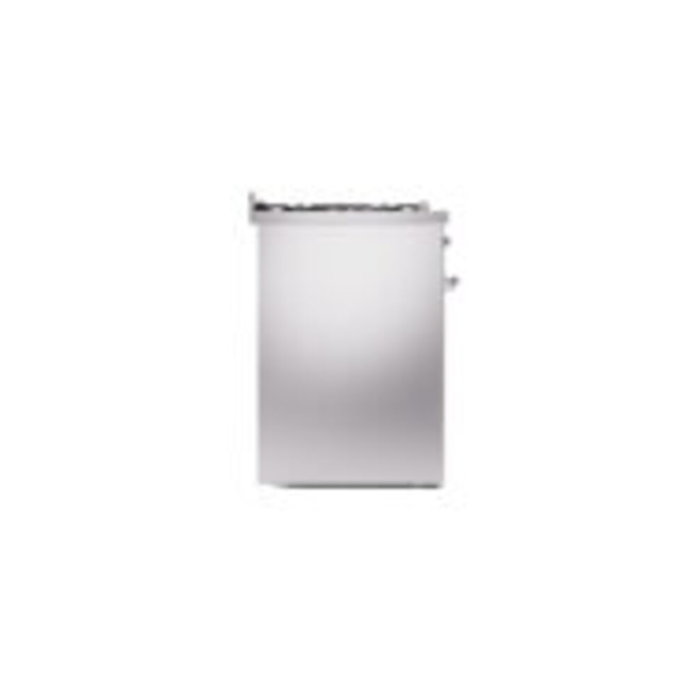 ILVE_UP30NMPSSC_Nostalgie_II_30"_Dual_Fuel_Range_left_side