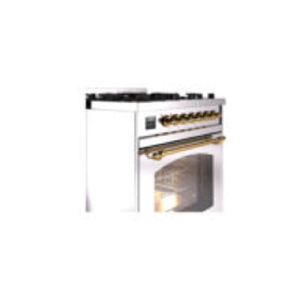 ILVE_UP30NMPSSGLP_Nostalgie_II_30"_Dual_Fuel_Range_details
