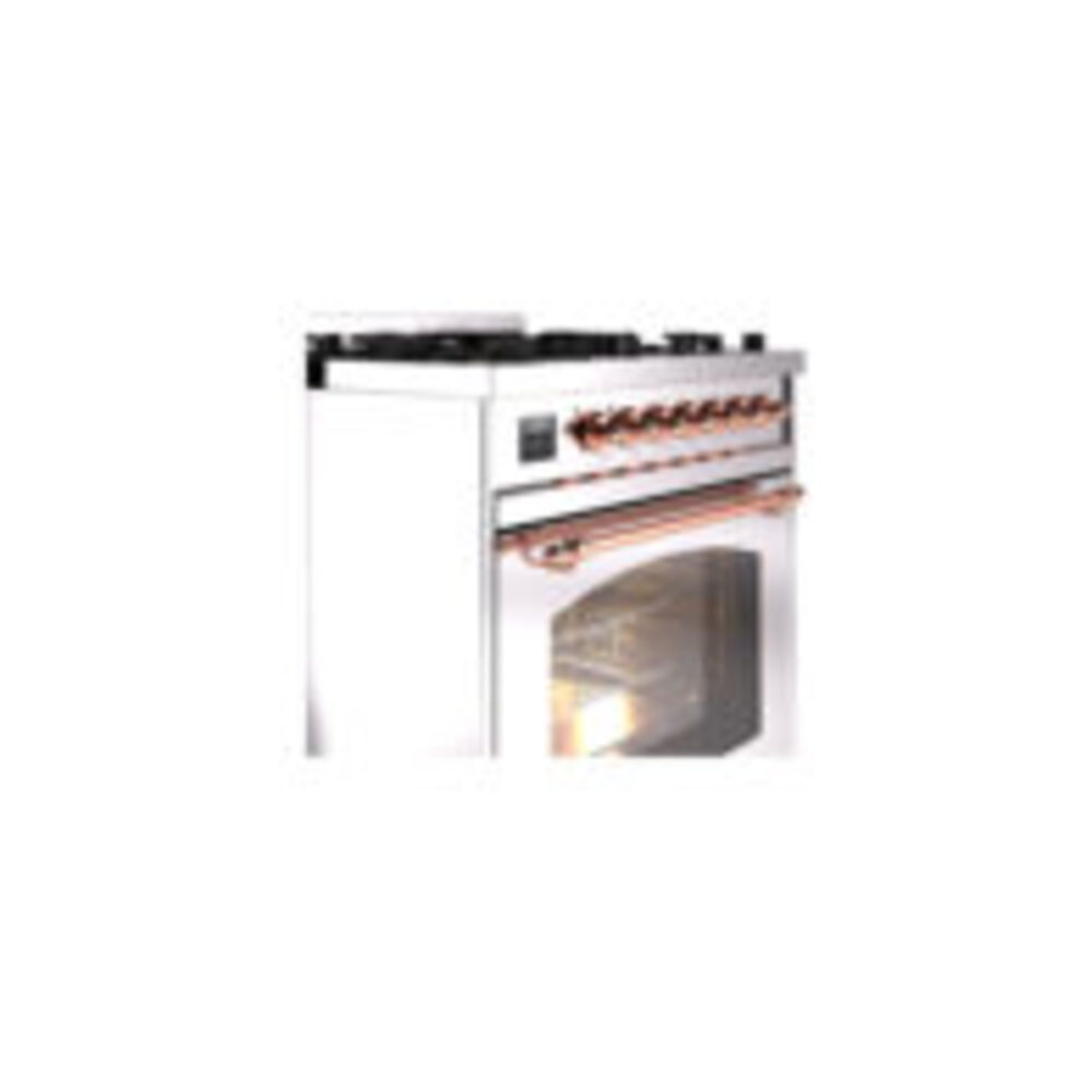 ILVE_UP30NMPSSPLP_Nostalgie_II_30"_Dual_Fuel_Range_details