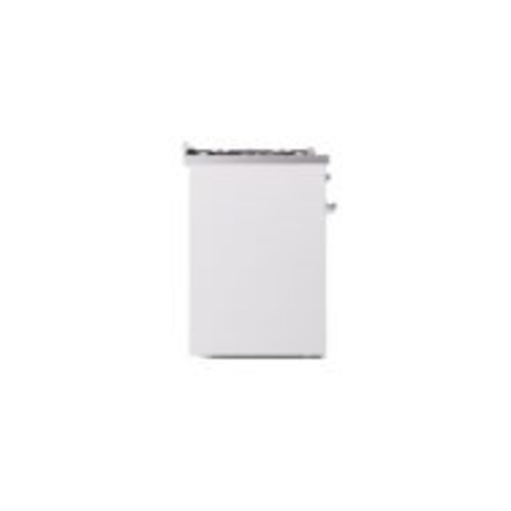 ILVE_UP30NMPWHC_Nostalgie_II_30"_Dual_Fuel_Range_left_side