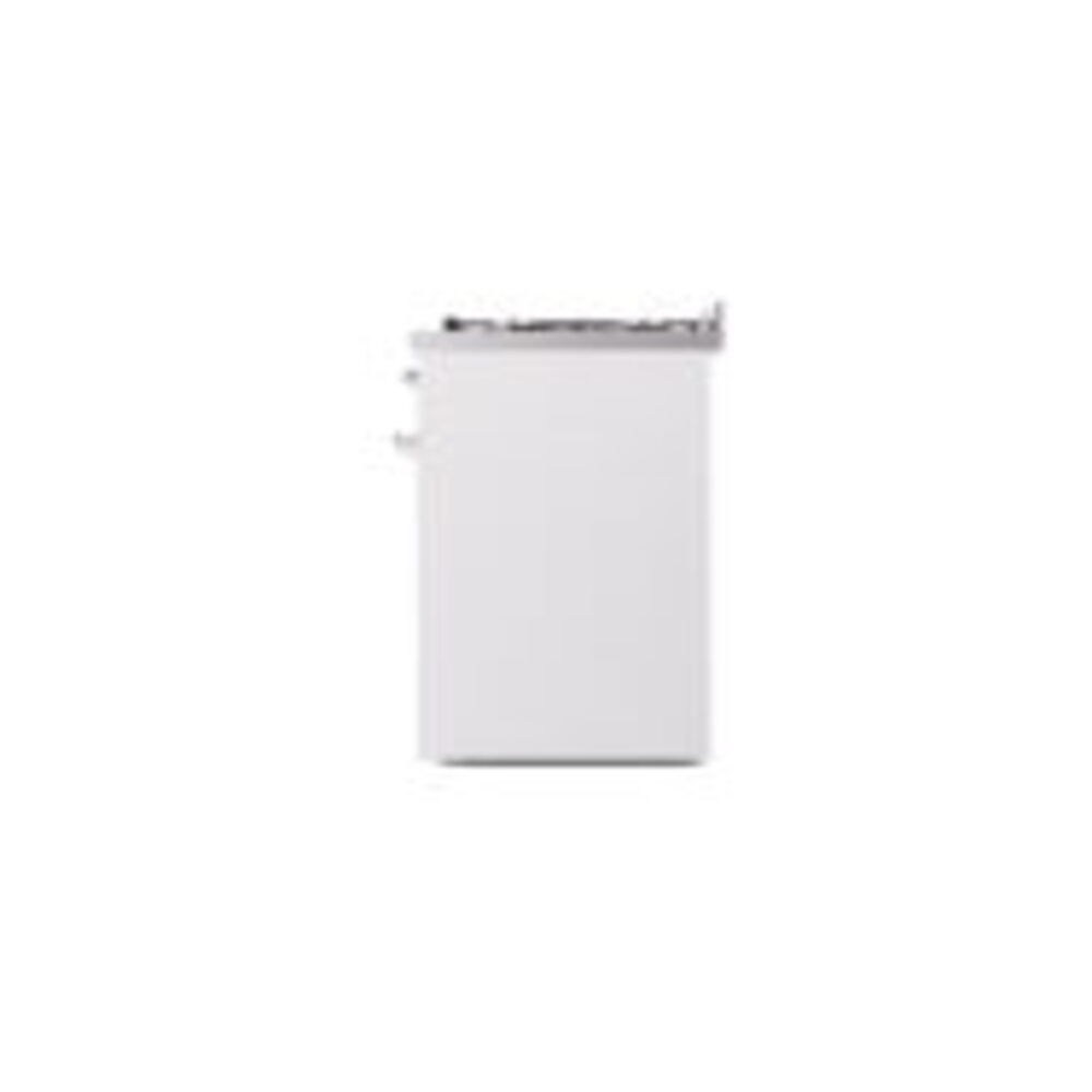ILVE_UP30NMPWHC_Nostalgie_II_30"_Dual_Fuel_Range_right_side