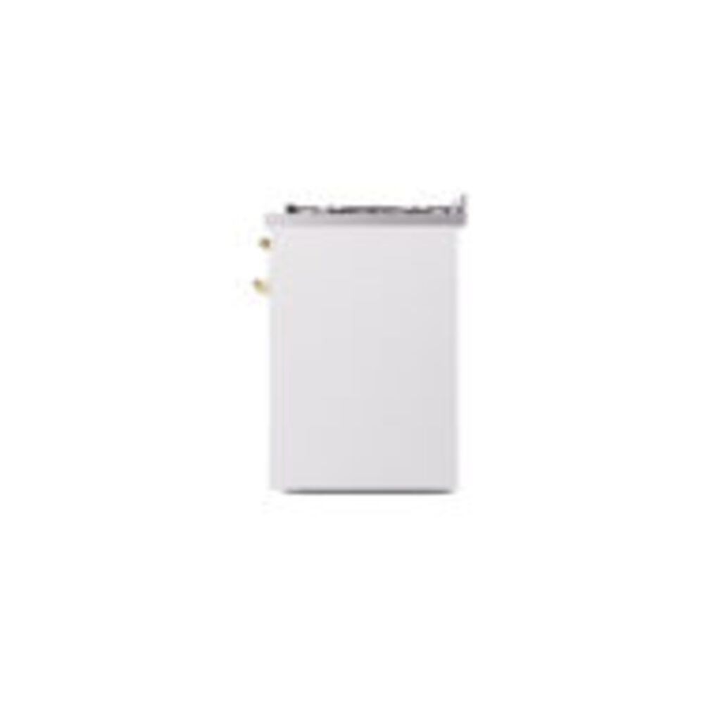 ILVE_UP30NMPWHG_Nostalgie_II_30"_Dual_Fuel_Range_right_side