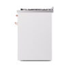 ILVE_UP30NMPWHPLP_Nostalgie_II_30"_Dual_Fuel_Range_right_side