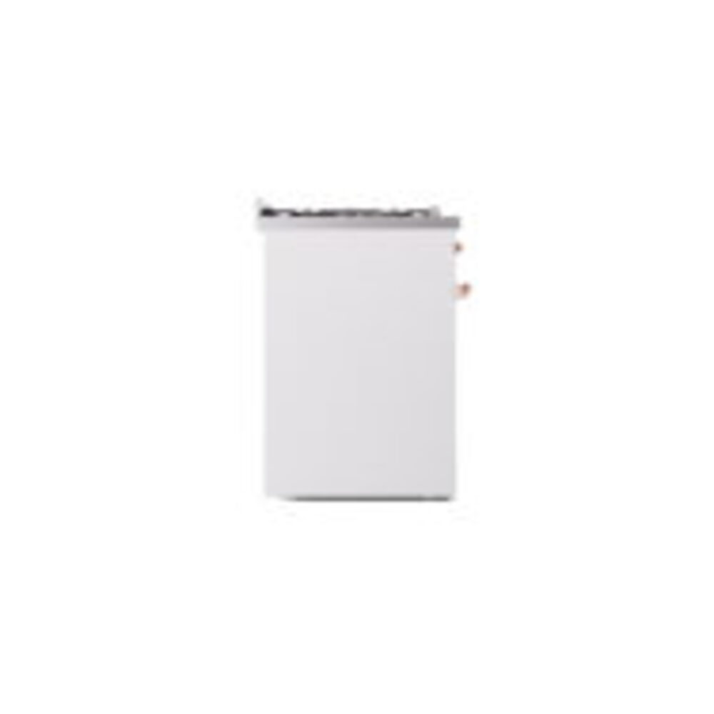 ILVE_UP30NMPWHP_Nostalgie_II_30"_Dual_Fuel_Range_left_side