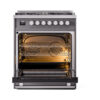 ILVE_UP30QMPMG_oven_door_opened