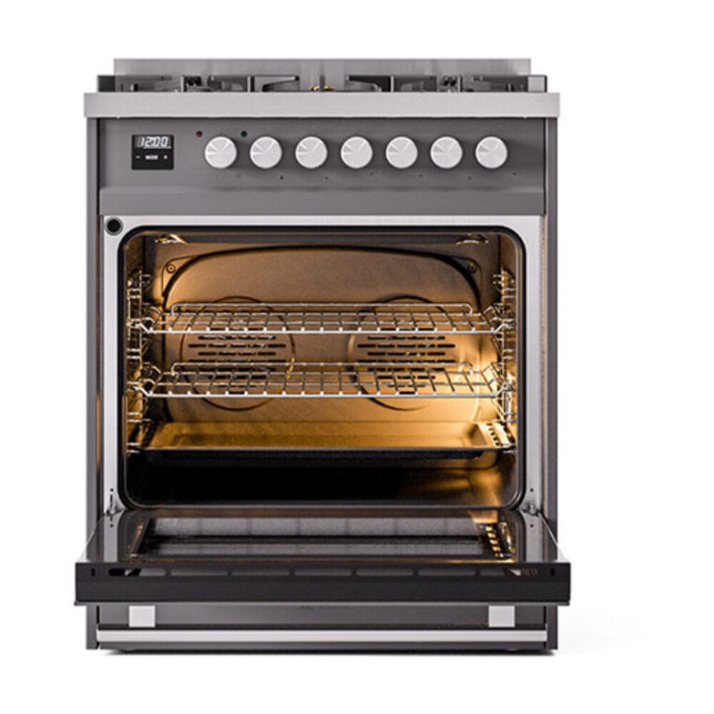 ILVE_UP30QMPMG_oven_door_opened