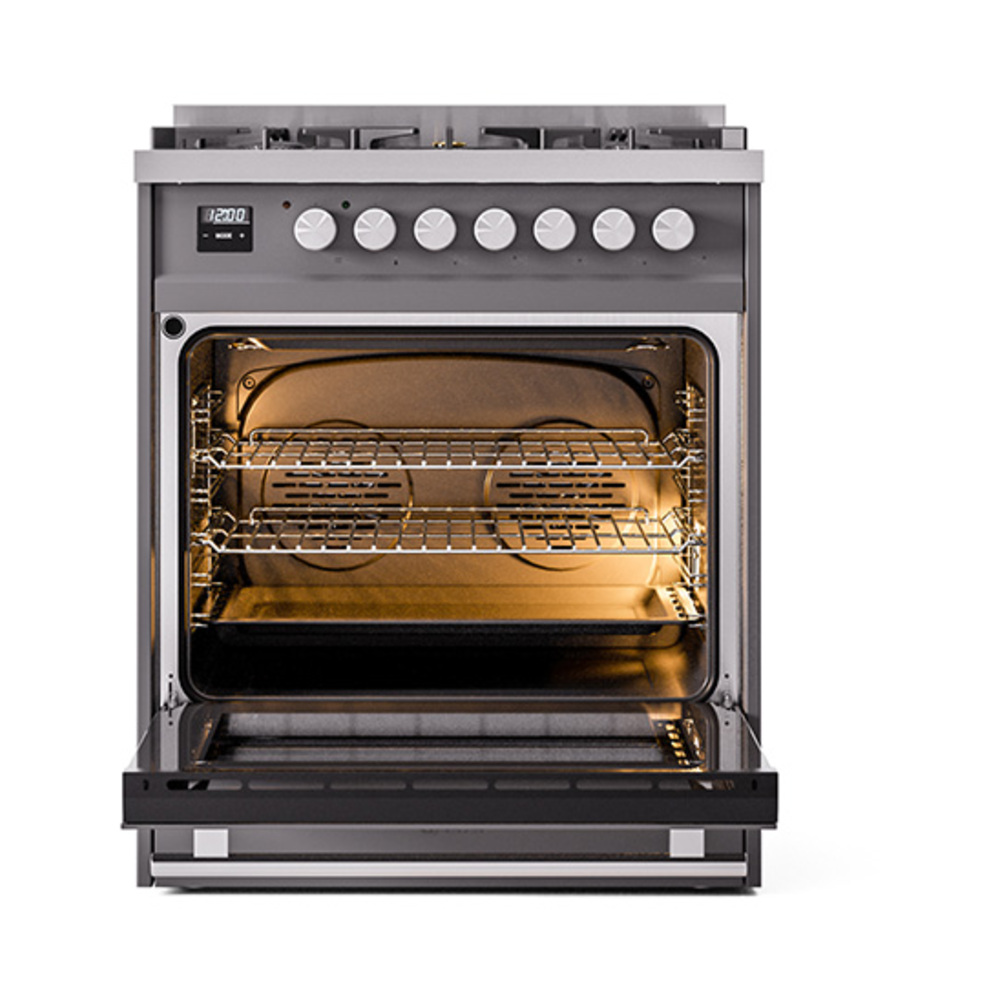 ILVE_UP30QMPMG_oven_door_opened