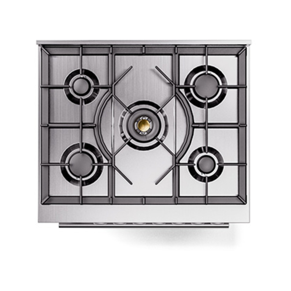 ILVE_UP30QMPRA_top_view