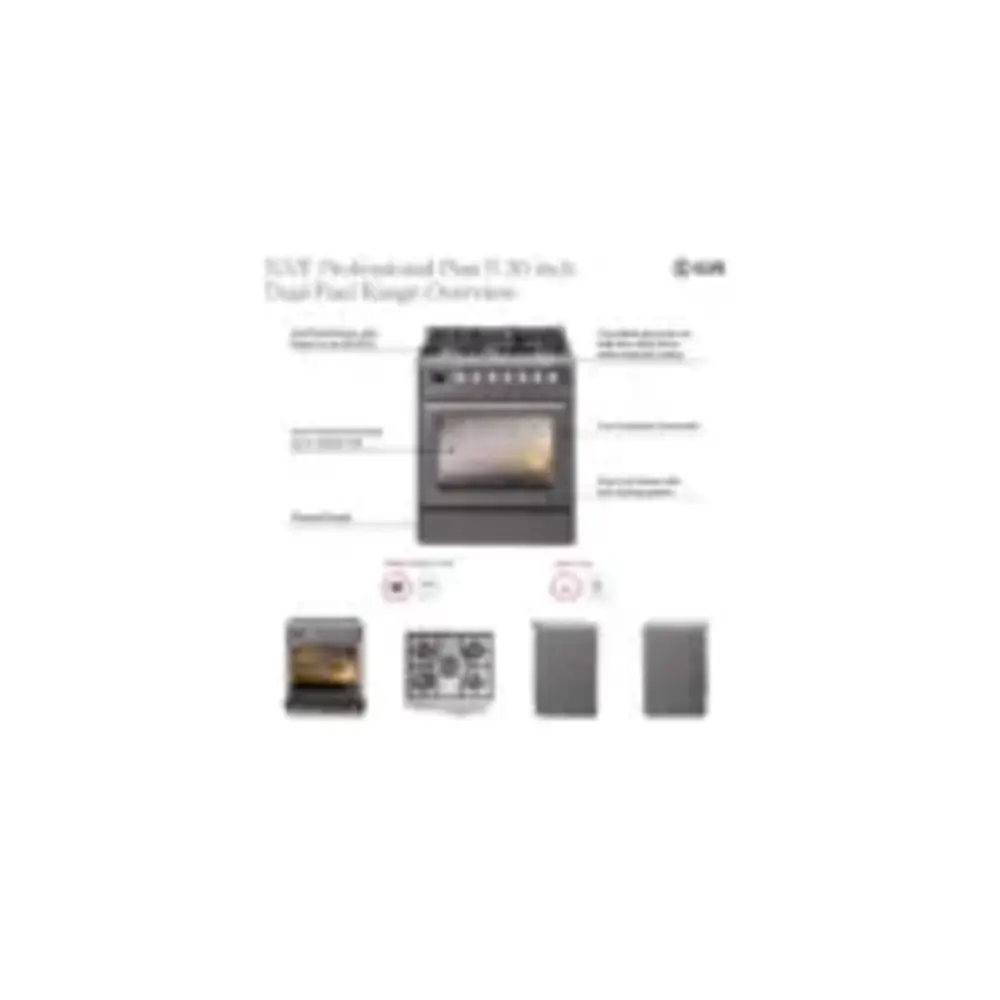 UP30QMPSSLP - overview