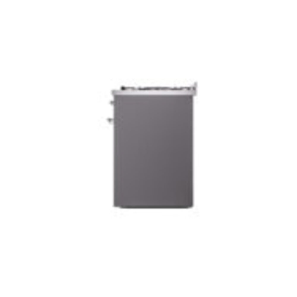 ILVE_UP30QNMPMGC_Nostalgie_II_30"_Dual_Fuel_Range_right_side