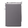ILVE UP30WMPMG Professional Plus II 30" Dual Fuel Range, right side view