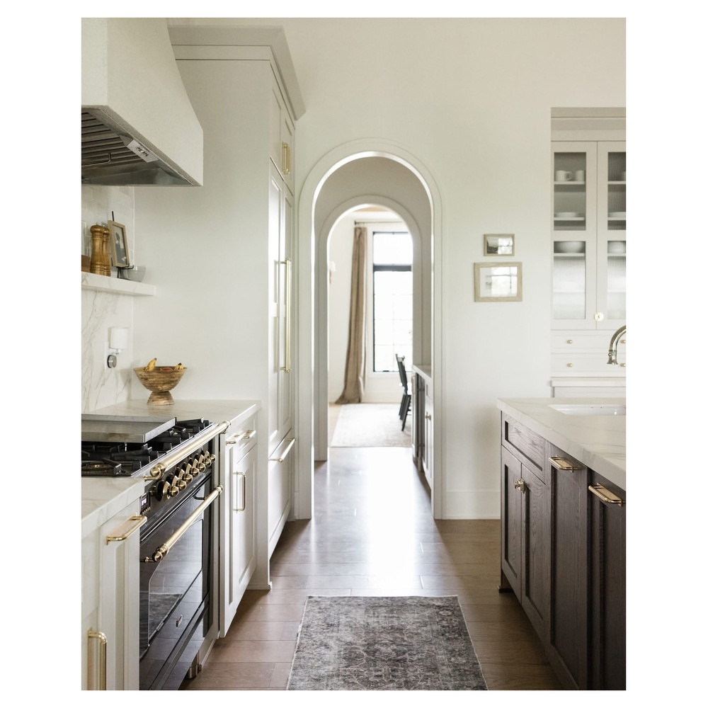 ILVE UP36FNM Nostalgie II 36 inch Dual Fuel Range with 6 Burners and Griddle