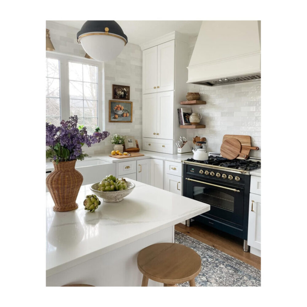 ILVE UP36FNM Nostalgie II 36 inch Dual Fuel Range with 6 Burners and Griddle