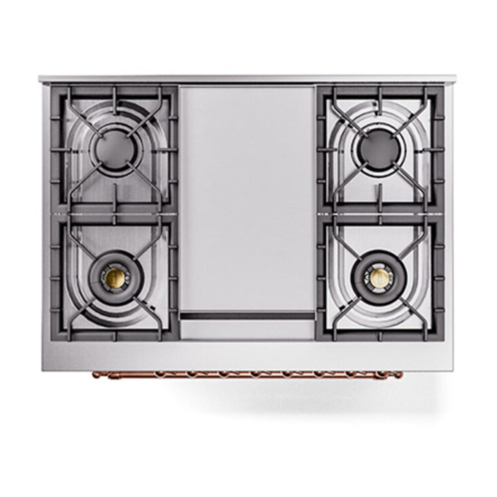 ILVE_UP36FQNMPWHPLP_Nostalgie_II_top_view