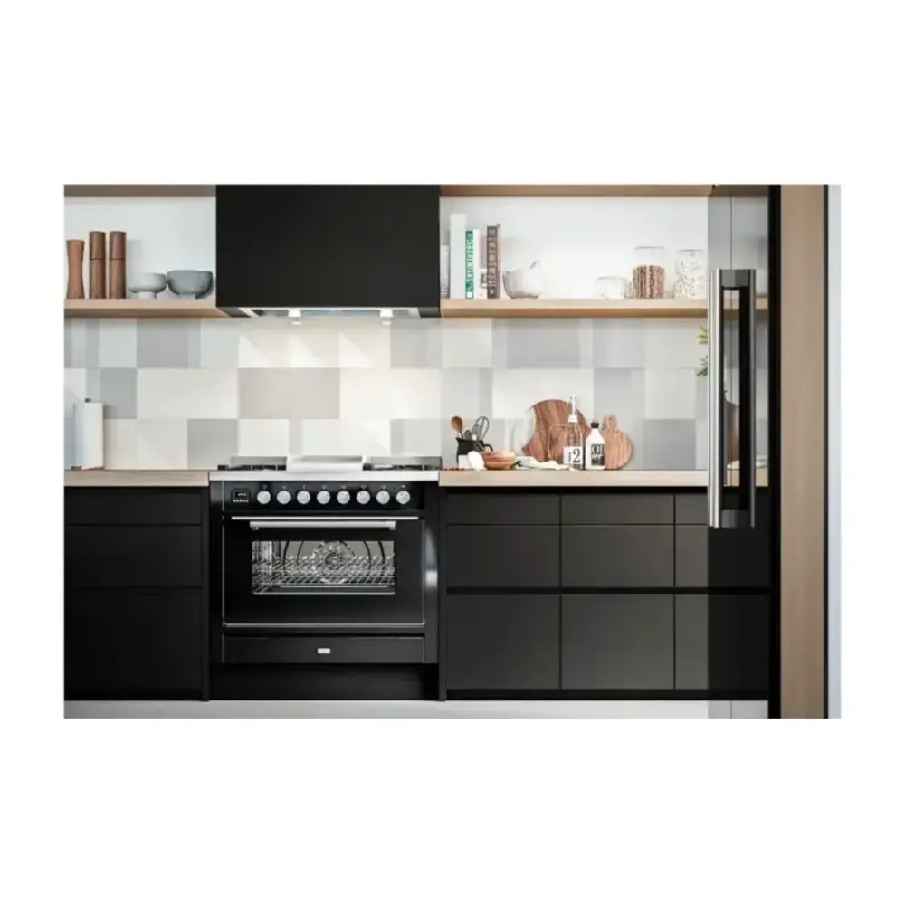 ILVE UP36FWMP Professional Plus II 36 inch Dual Fuel Range