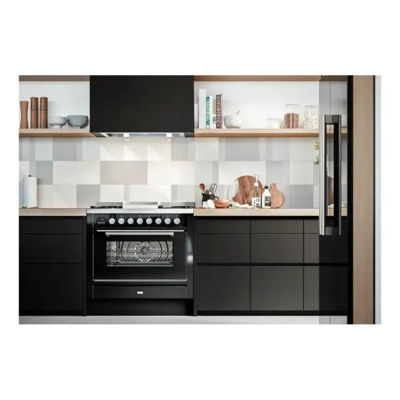 ILVE UP36FWMP Professional Plus II 36 inch Dual Fuel Range