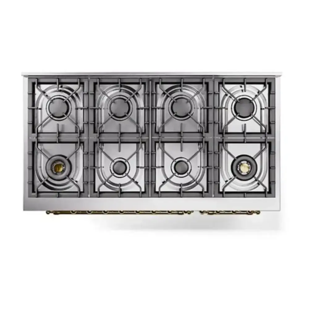 UP488NMPMGGLP cooktop