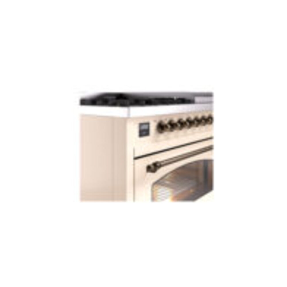 ILVE_UP48FNMPAWB_Nostalgie_II_48"_Dual_Fuel_Range_details